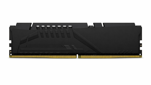 Kingston Beast KF560C36BBE-32TR 32GB (1x32) DDR5 6000Mhz CL36 Siyah Gaming RAM (Bellek)