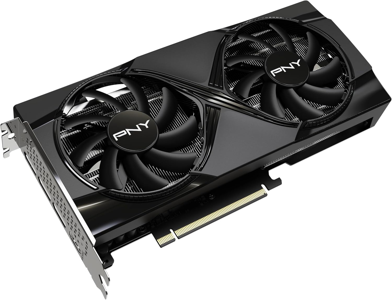 PNY RTX 5060 Ti OC 16 GB 128 Bit Ekran Kartı (VCG5060T16DFXPB1-O