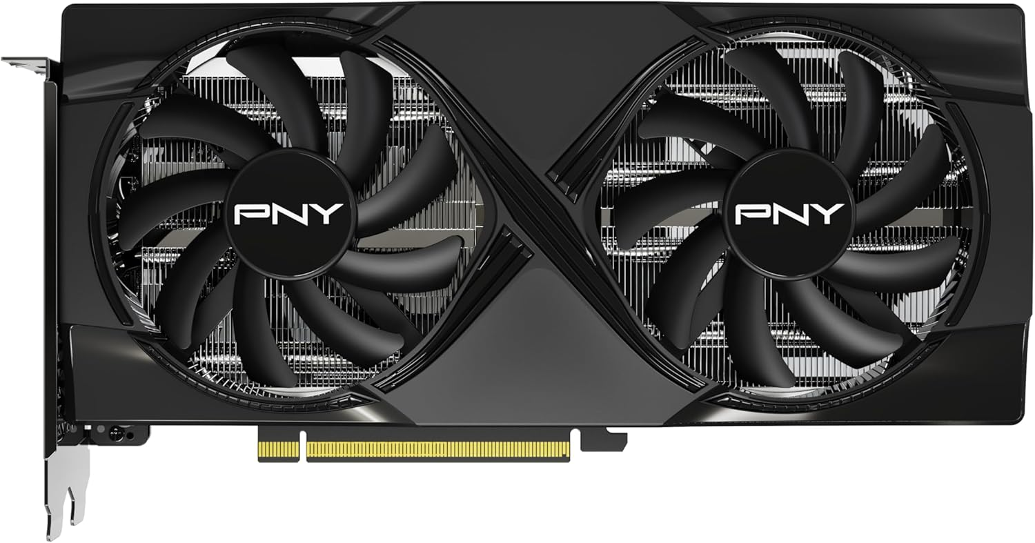 PNY RTX 5060 Ti OC 16 GB 128 Bit Ekran Kartı