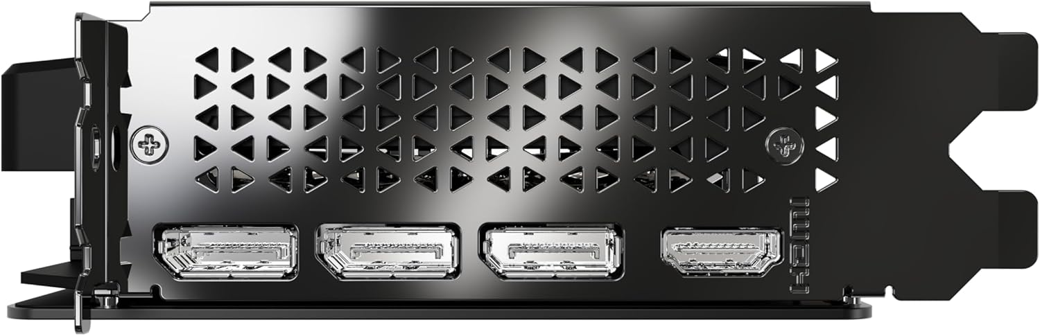 PNY RTX 5060 Ti OC 16 GB 128 Bit Ekran Kartı