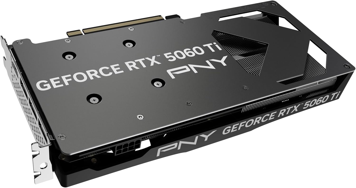 PNY RTX 5060 Ti OC 16 GB 128 Bit Ekran Kartı