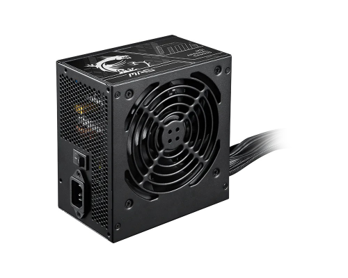 MSI MAG A750BN PCIE5 II 750W 80+ Bronze 120mm Fan Power Supply