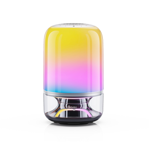 Govee RGBICWW Masa Lambası 2 Pro x JBL-H60200F1