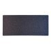 Wraith Studio Jungle Maze Deskmat Siyah