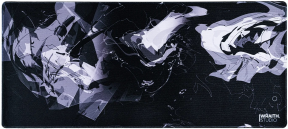 Wraith Studio Daydream Deskmat Siyah