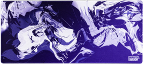 Wraith Studio Daydream Deskmat Mor