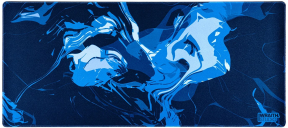 Wraith Studio Daydream Deskmat Lacivert
