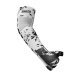 Wraith Esports Arm Sleeve - Kitsune Edition - XXL - Eldivenli