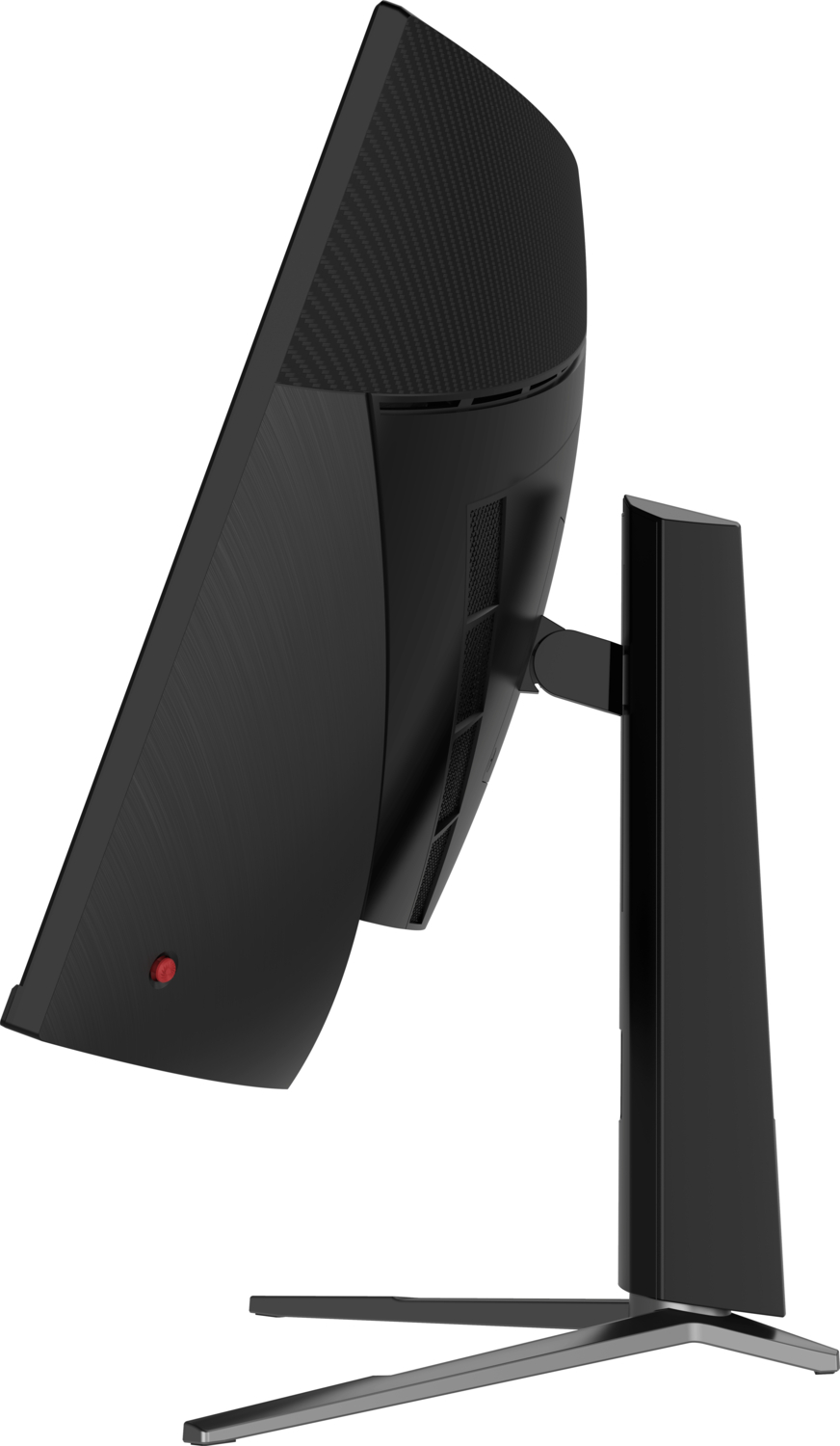 MSI MAG 325CQPF E18 31.5″ 180Hz 2K WQHD Adaptive Sync Rapid VA Kavisli Gaming Monitör