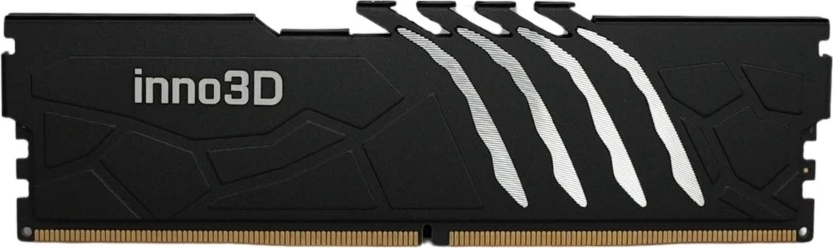 Inno3D 32GB 5600MHz CL46 DDR5 Gaming Ram