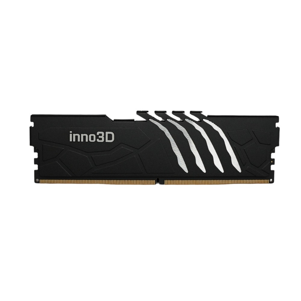 Inno3D 16GB 4800MHz CL40 DDR5 Gaming Ram