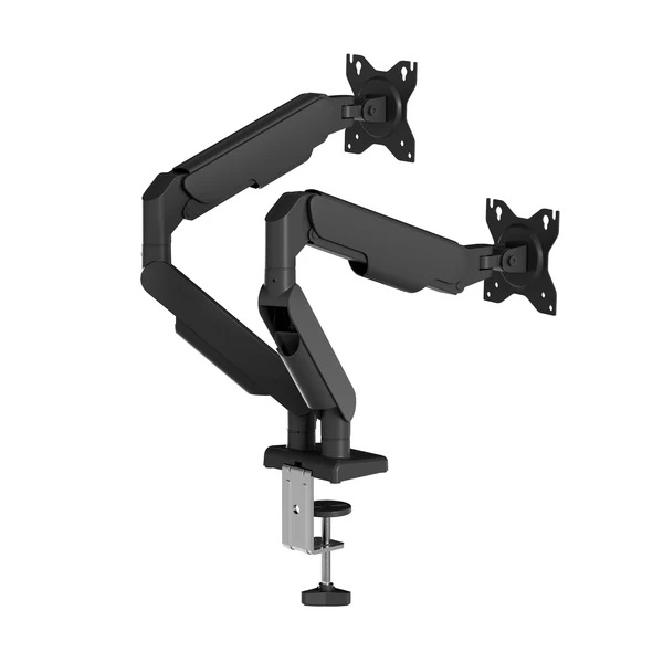 Spyne Axis-2 Monitör Kolu Siyah