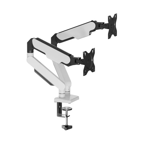 Spyne Axis-2 Monitör Kolu Beyaz