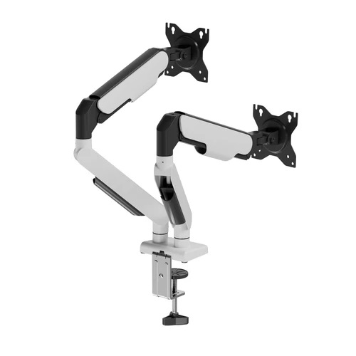Spyne Axis-2 Monitör Kolu Beyaz
