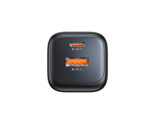 Unitek Zeno 20W Çift Portlu Gan Şarj Cihazı (P1128ABK01-EU)
