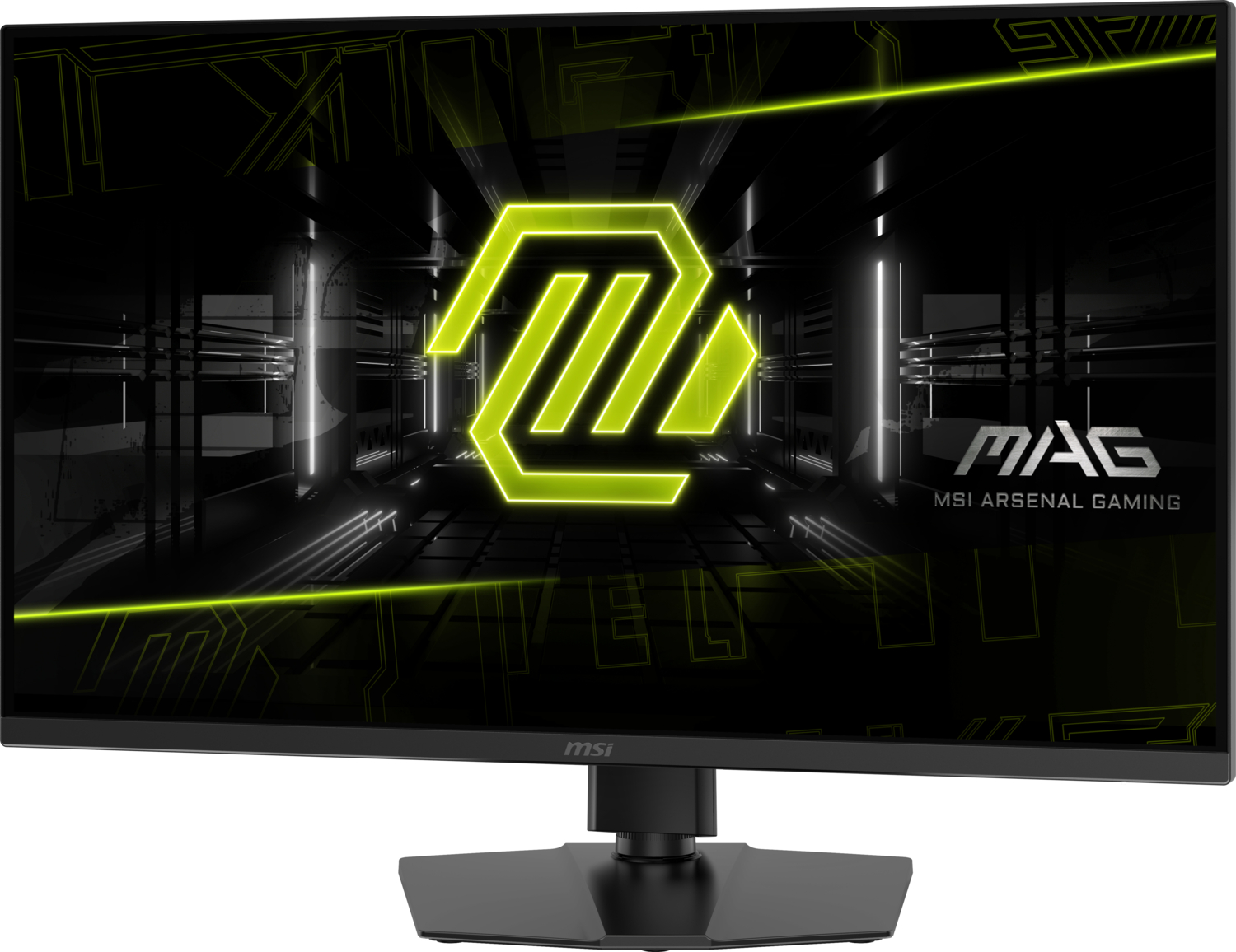 MSI MAG 322URDF E16 31.5″ 160Hz 4K UHD / 0.5ms 320Hz Full HD (Dual Mode) Adaptive Sync Rapid IPS Pivot Gaming Monitör