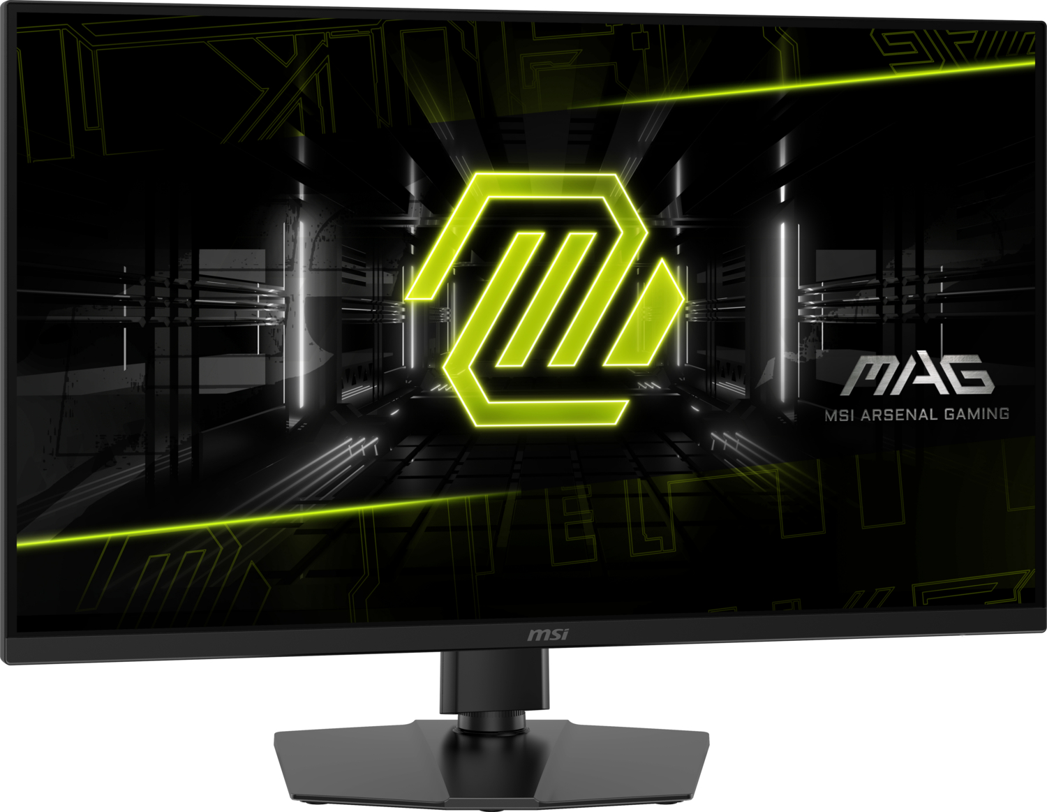 MSI MAG 322URDF E16 31.5″ 160Hz 4K UHD / 0.5ms 320Hz Full HD (Dual Mode) Adaptive Sync Rapid IPS Pivot Gaming Monitör
