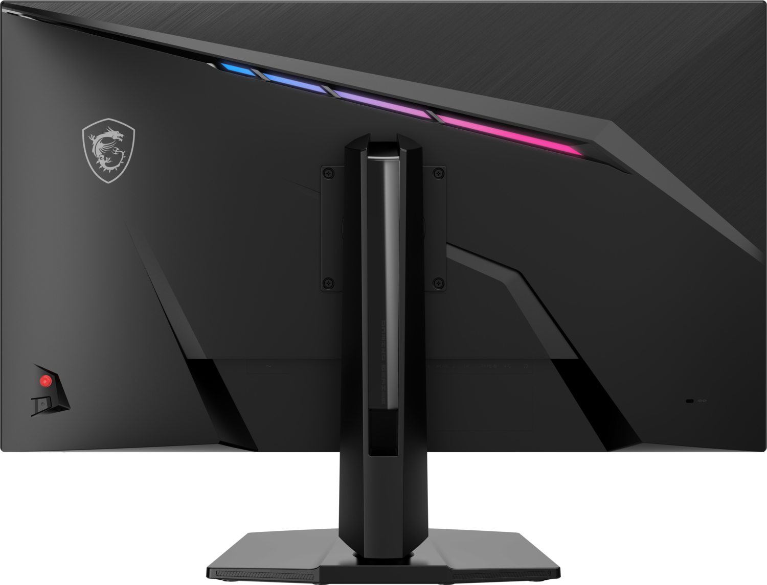 MSI MAG 322URDF E16 31.5″ 160Hz 4K UHD / 0.5ms 320Hz Full HD (Dual Mode) Adaptive Sync Rapid IPS Pivot Gaming Monitör