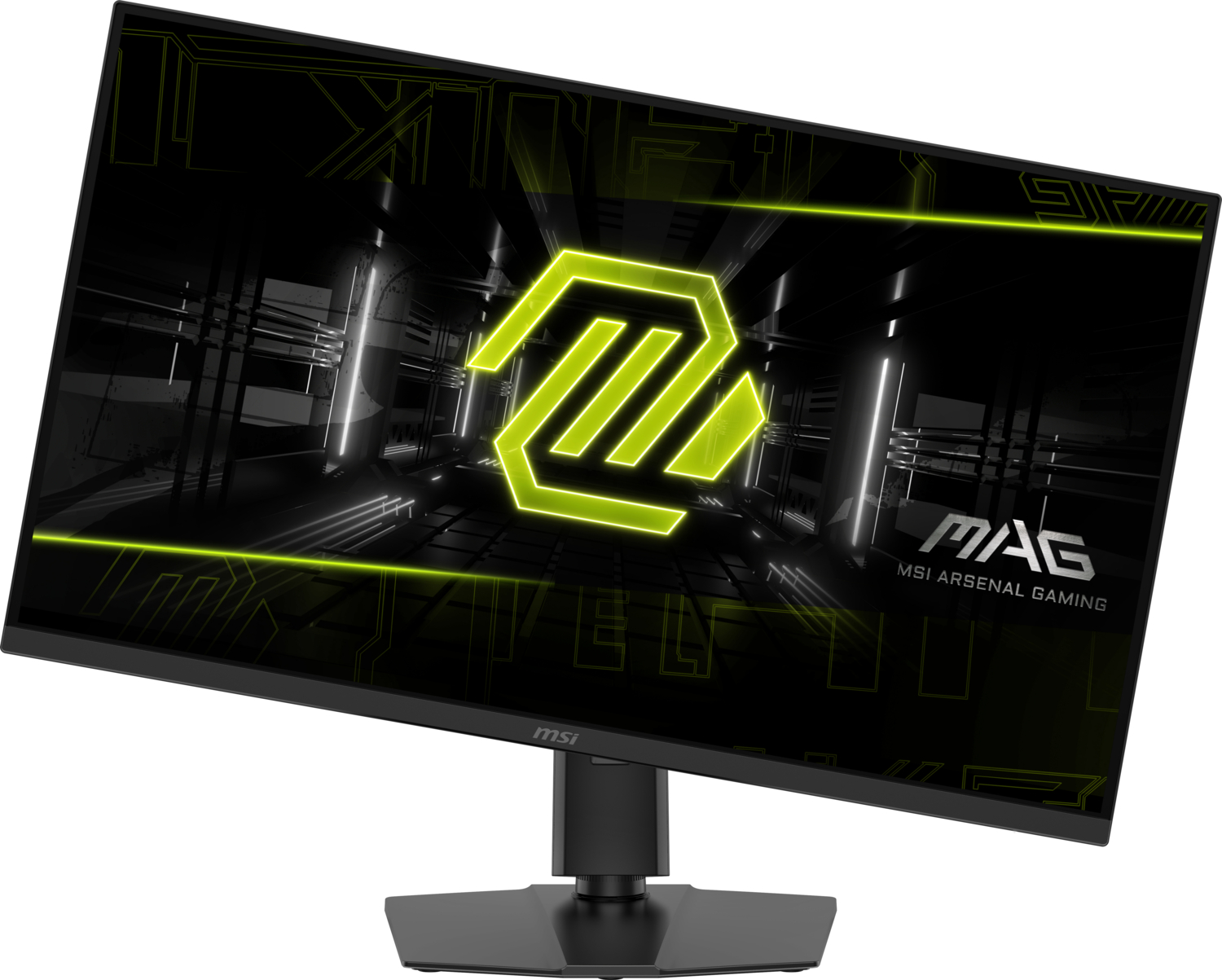MSI MAG 322URDF E16 31.5″ 160Hz 4K UHD / 0.5ms 320Hz Full HD (Dual Mode) Adaptive Sync Rapid IPS Pivot Gaming Monitör