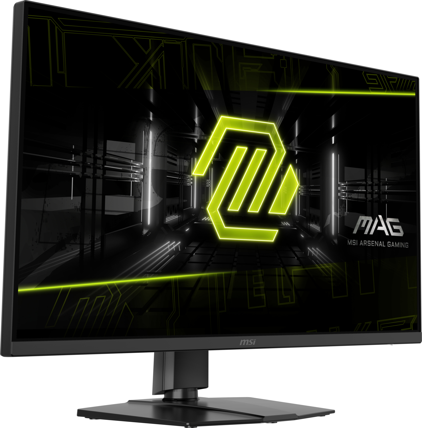 MSI MAG 322URDF E16 31.5″ 160Hz 4K UHD / 0.5ms 320Hz Full HD (Dual Mode) Adaptive Sync Rapid IPS Pivot Gaming Monitör