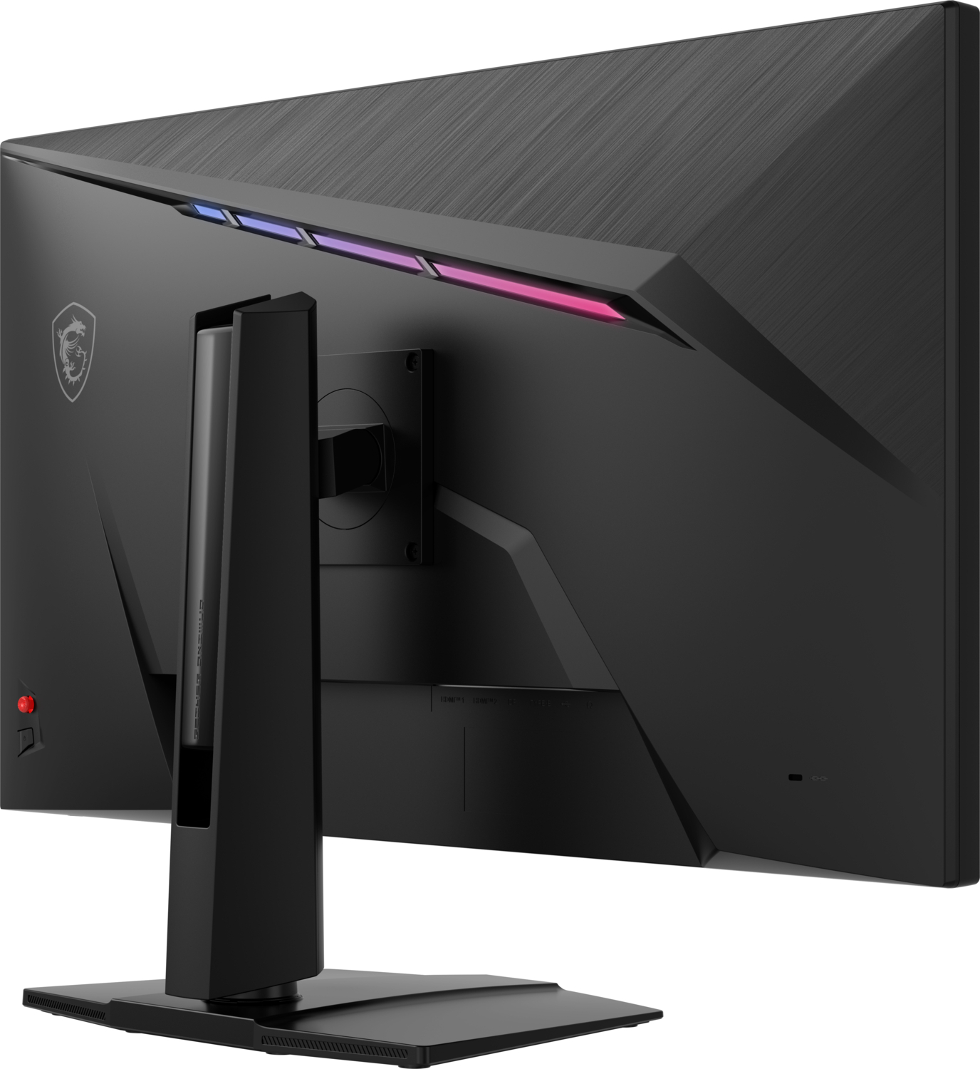 MSI MAG 322URDF E16 31.5″ 160Hz 4K UHD / 0.5ms 320Hz Full HD (Dual Mode) Adaptive Sync Rapid IPS Pivot Gaming Monitör