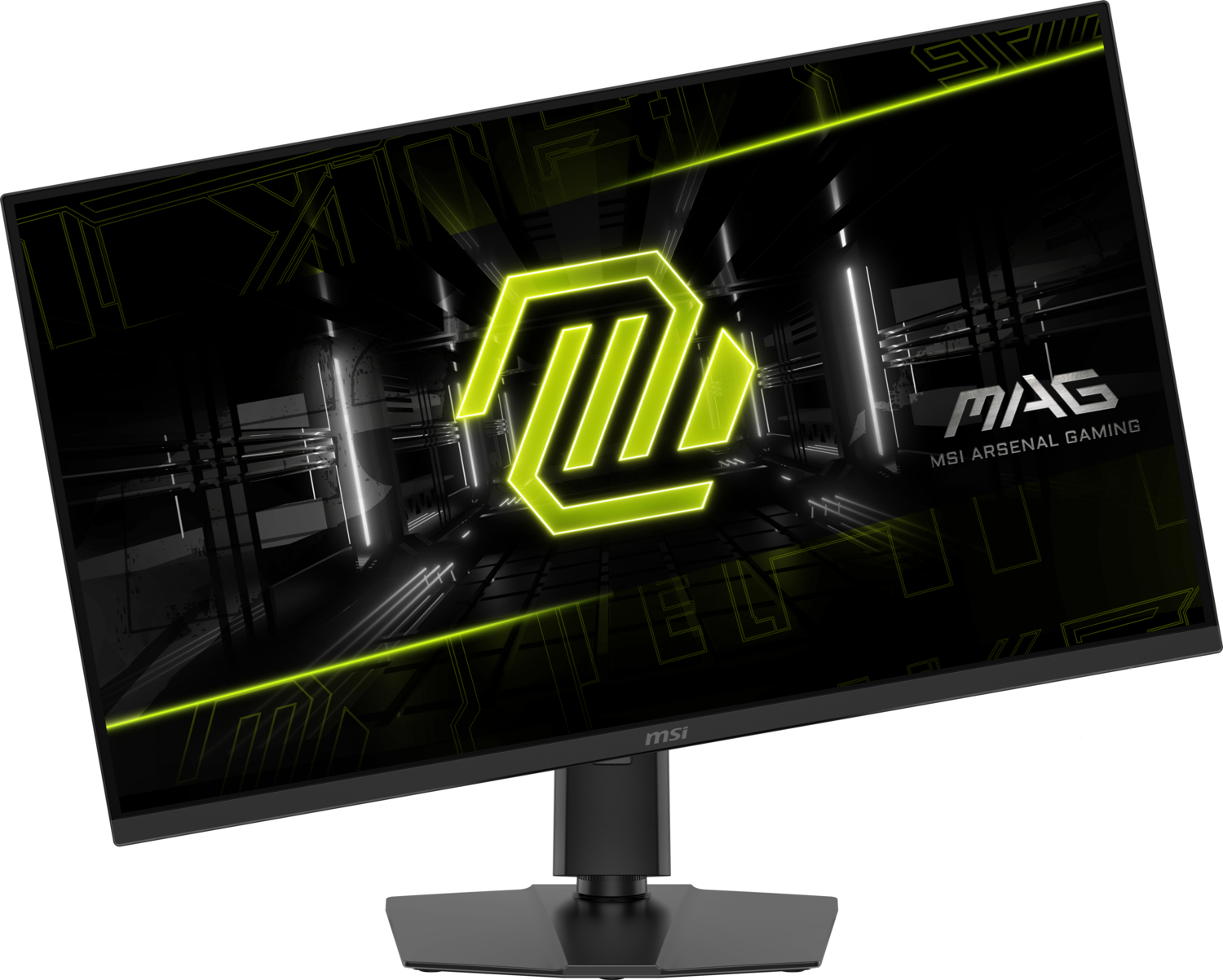 MSI MAG 322URDF E16 31.5″ 160Hz 4K UHD / 0.5ms 320Hz Full HD (Dual Mode) Adaptive Sync Rapid IPS Pivot Gaming Monitör