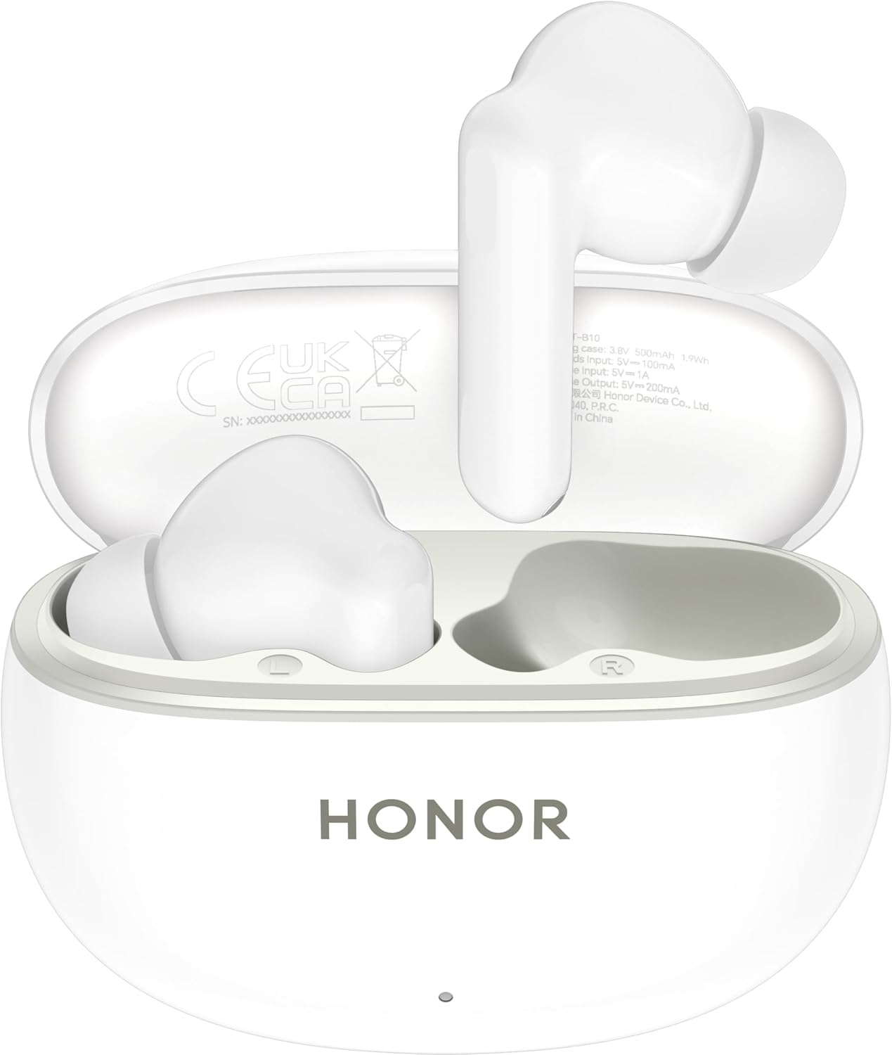Honor Earbuds x10 Lite Kulak İçi Bluetooth Kulaklık