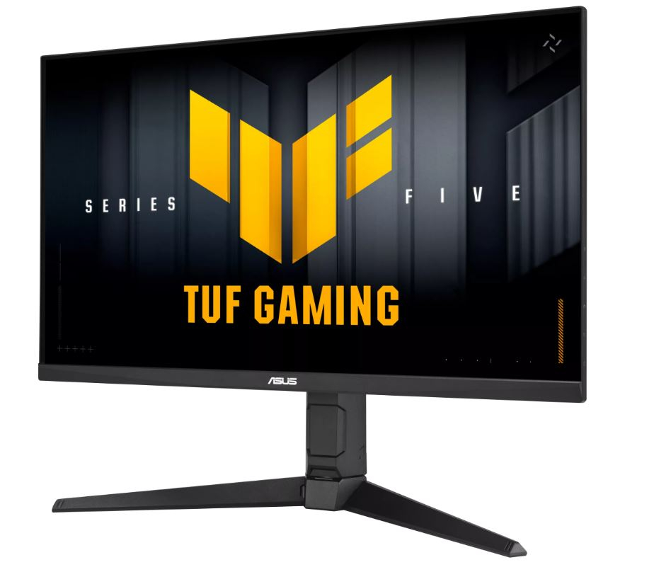 Asus TUF Gaming VG27AQL5A 27″ 210Hz 0.3Ms 2K Pivot IPS Gaming Monitörü