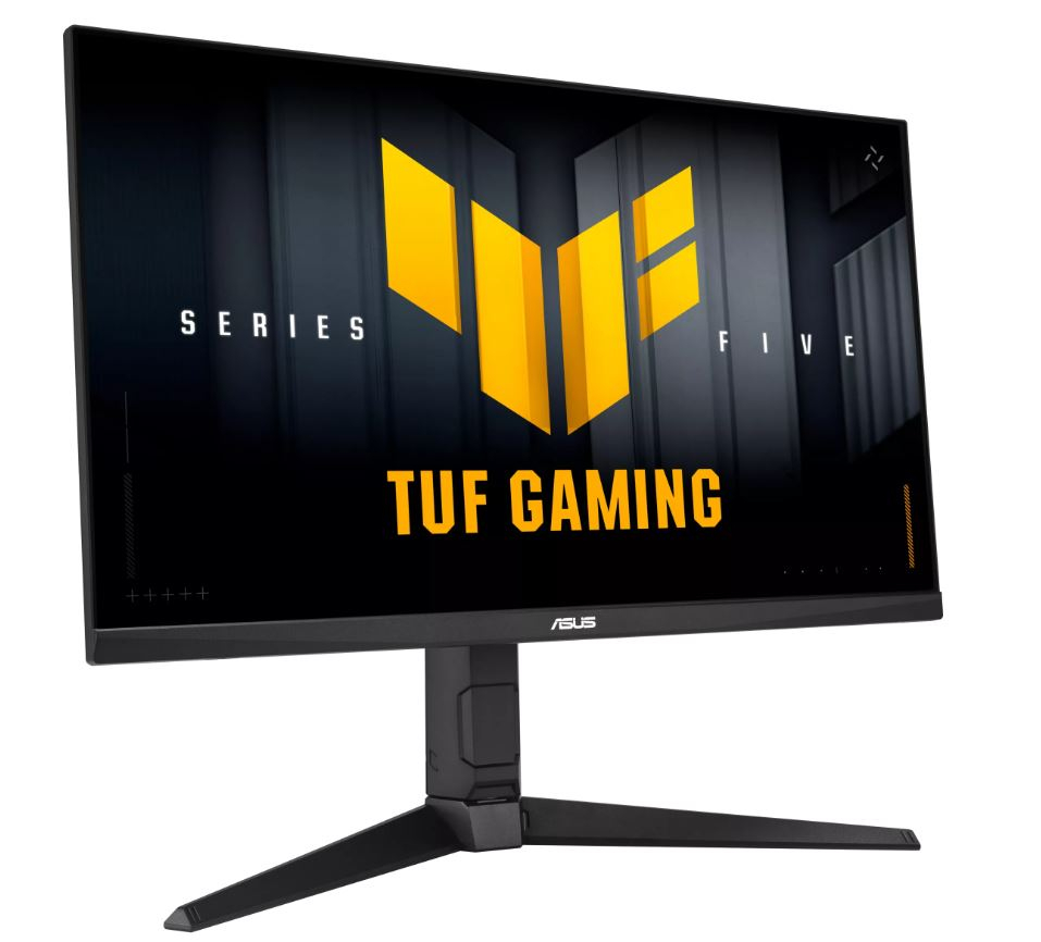 Asus TUF Gaming VG27AQL5A 27″ 210Hz 0.3Ms 2K Pivot IPS Gaming Monitörü