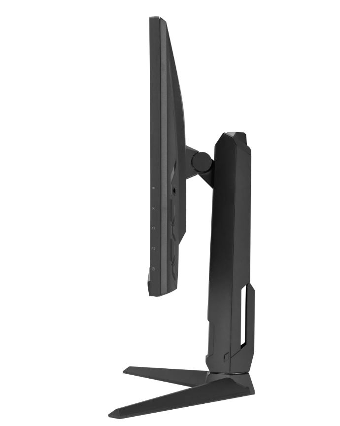 Asus TUF Gaming VG27AQL5A 27″ 210Hz 0.3Ms 2K Pivot IPS Gaming Monitörü