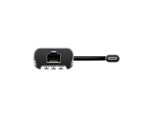 Unitek USB Type-C - 5Gbps Ethernet Adaptörü (U1343AGY01)