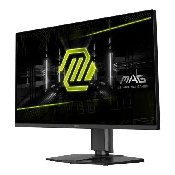 MSI MAG 275UPD E14 27″ 4K UHD 144Hz - Full HD 288Hz 1ms Dual Mode FreeSync Premium IPS Pivot Gaming Monitör