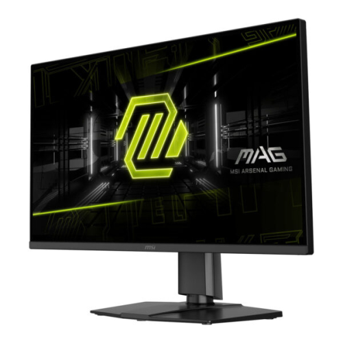 MSI MAG 275UPD E14 27″ 4K UHD 144Hz - Full HD 288Hz 1ms Dual Mode FreeSync Premium IPS Pivot Gaming Monitör