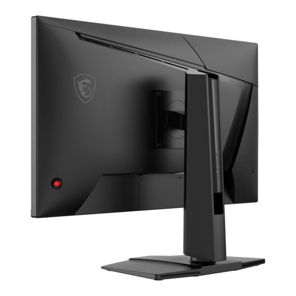 MSI MAG 275UPD E14 27″ 4K UHD 144Hz - Full HD 288Hz 1ms Dual Mode FreeSync Premium IPS Pivot Gaming Monitör