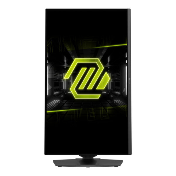 MSI MAG 275UPD E14 27″ 4K UHD 144Hz - Full HD 288Hz 1ms Dual Mode FreeSync Premium IPS Pivot Gaming Monitör