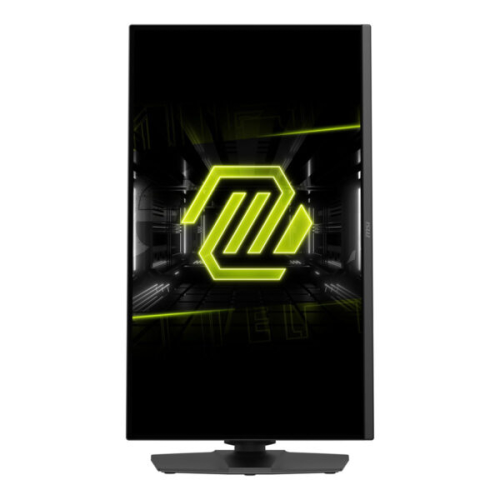 MSI MAG 275UPD E14 27″ 4K UHD 144Hz - Full HD 288Hz 1ms Dual Mode FreeSync Premium IPS Pivot Gaming Monitör