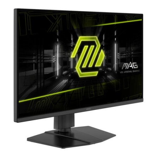 MSI MAG 275UPD E14 27″ 4K UHD 144Hz - Full HD 288Hz 1ms Dual Mode FreeSync Premium IPS Pivot Gaming Monitör