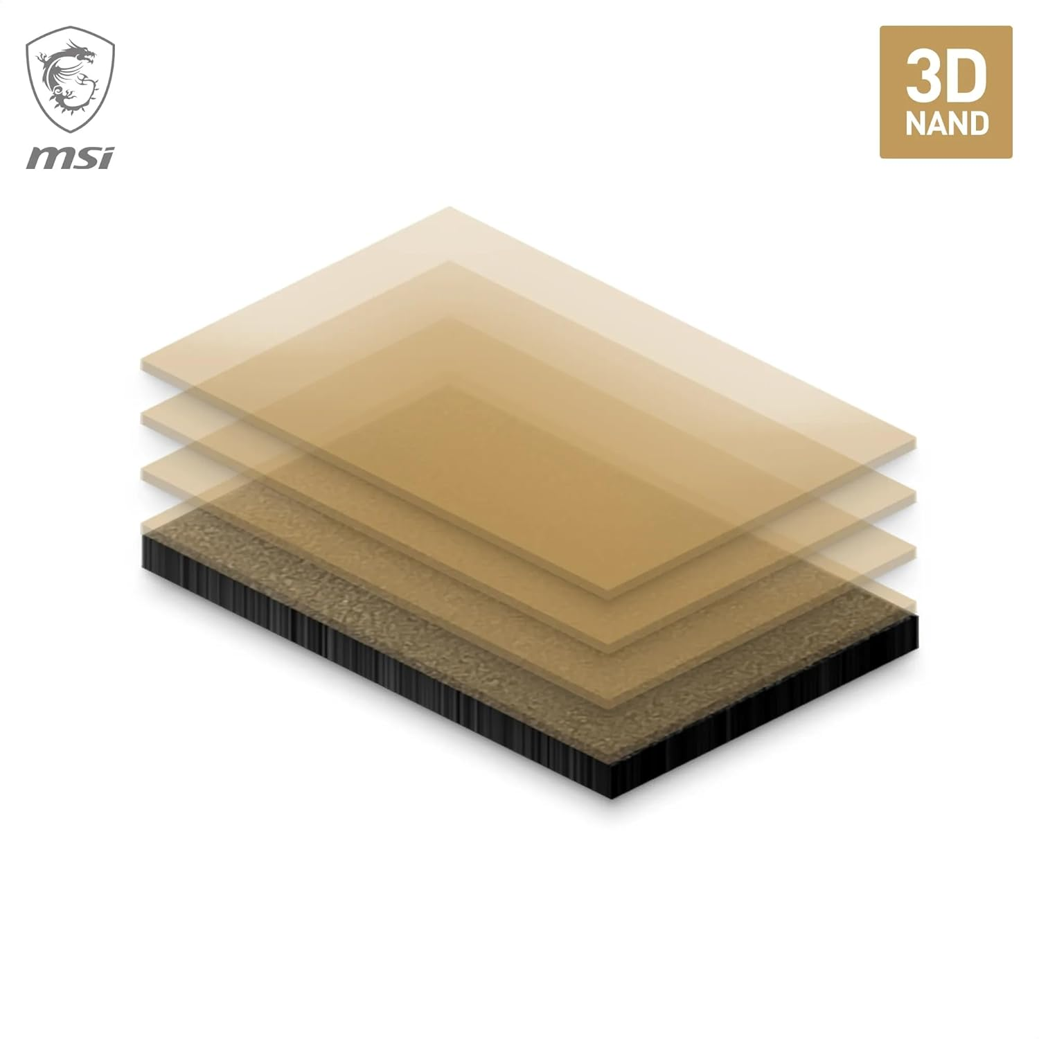 MSI SPATIUM S270 960GB 500-450 MB/s 2.5″ SATA3 SSD Disk