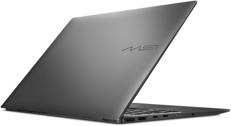 MSI PRESTIGE 13 AI+ A3MG-039TR Ultra 7 355 32GB 1TB SSD 13.3″ W11Home Notebook
