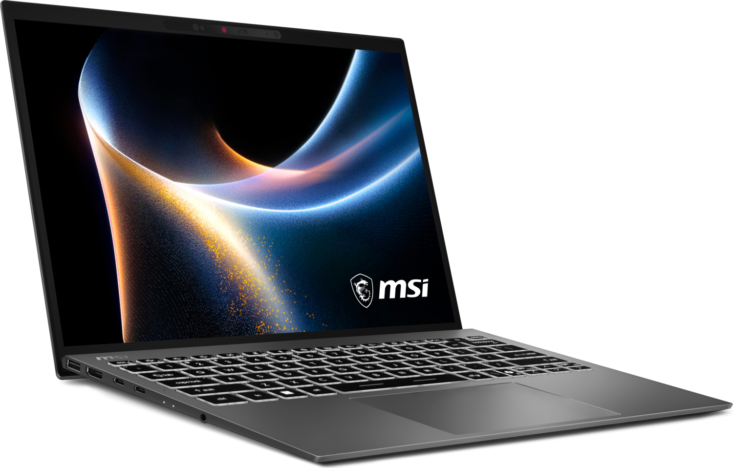 MSI PRESTIGE 13 AI+ A3MG-039TR Ultra 7 355 32GB 1TB SSD 13.3″ W11Home Notebook