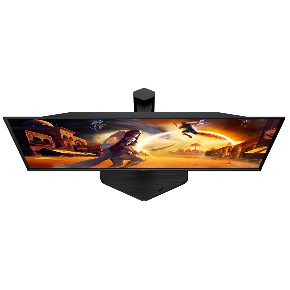 AOC Q27G4SDR 27″ 360Hz 0.03ms 2K G-Sync HDR400 Pivot QHD QD-OLED Gaming Monitör