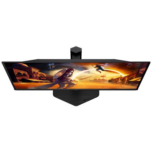 AOC Q27G4SDR 27″ 360Hz 0.03ms 2K G-Sync HDR400 Pivot QHD QD-OLED Gaming Monitör