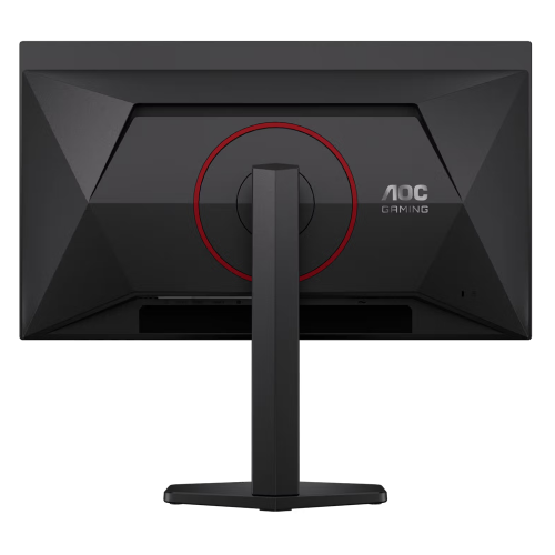 AOC Q27G4SDR 27″ 360Hz 0.03ms 2K G-Sync HDR400 Pivot QHD QD-OLED Gaming Monitör