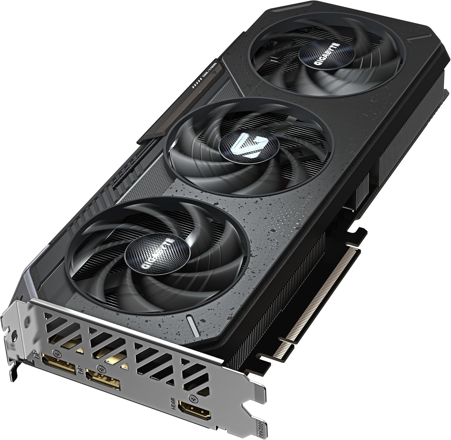 Gigabyte Radeon RX9060XT GAMING GV-R9060XTGAMING-8GD 8GB GDDR6 128Bit Gaming Ekran Kartı