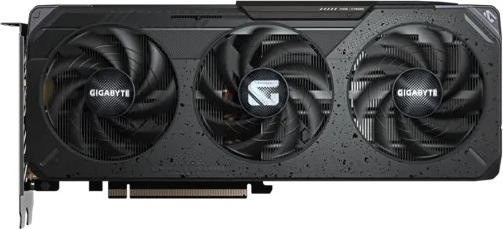 Gigabyte Radeon RX9060XT GAMING GV-R9060XTGAMING-8GD 8GB GDDR6 128Bit Gaming Ekran Kartı