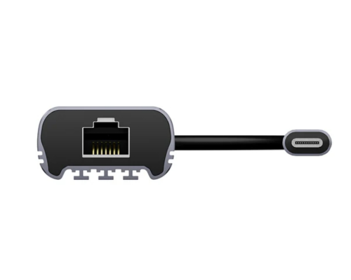 Unitek USB-C 10Gbps HDMI Split-Screen KVM Switch (D1118AGY01-EU)