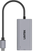 Unitek USB-C 10Gbps HDMI Split-Screen KVM Switch (D1118AGY01-EU)