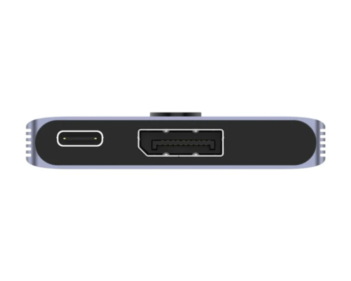 Unitek 8K DisplayPort Çift Yönlü Switch (V1609A)