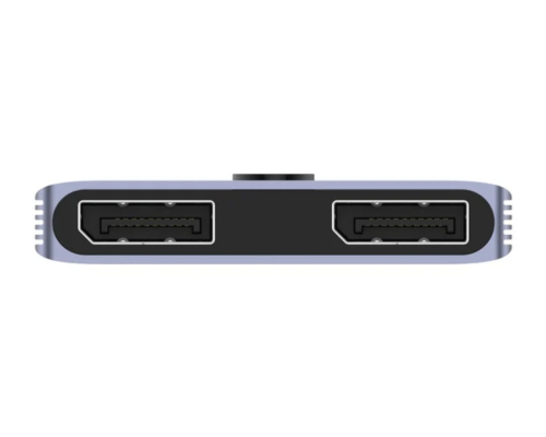 Unitek 8K DisplayPort Çift Yönlü Switch (V1609A)