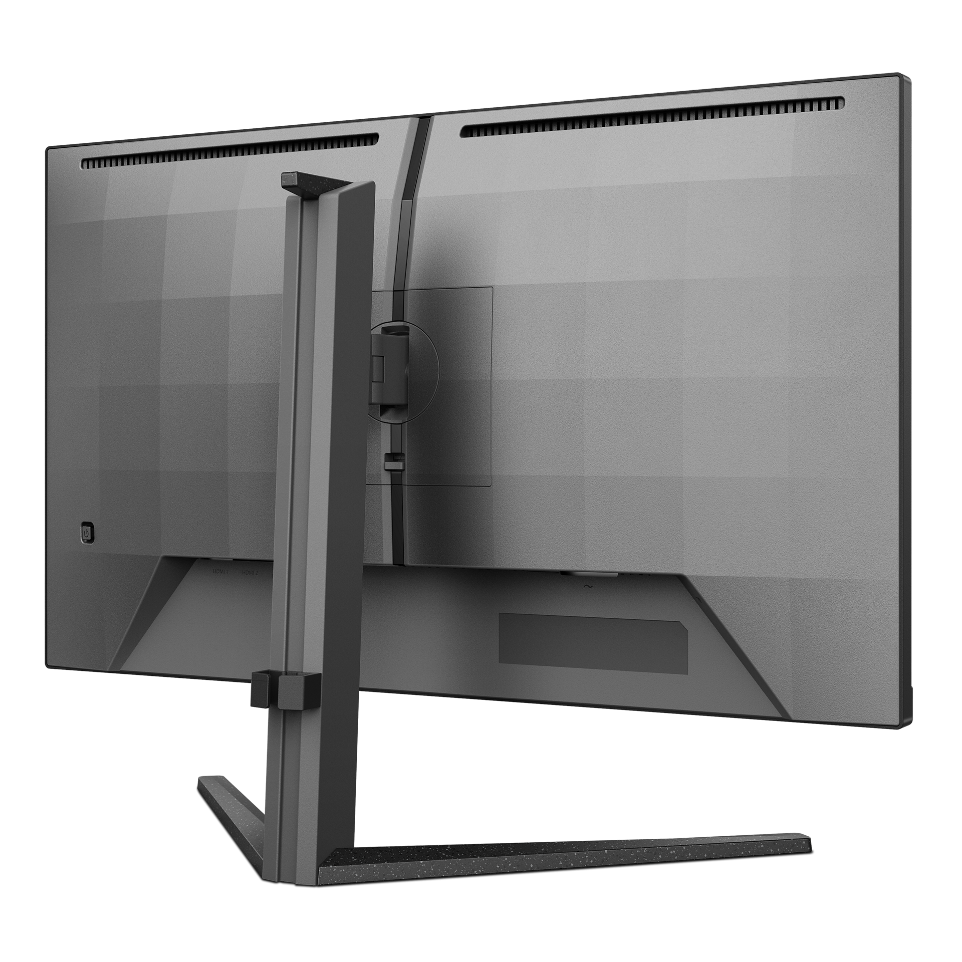 Philips Evnia 27M2N3800A/00 27″ 4K 160Hz - 320Hz FHD 0.5Ms FAST IPS Pivot Gaming Monitör